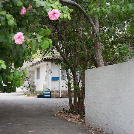 Solhaven Villa Fremantle Exterior photo