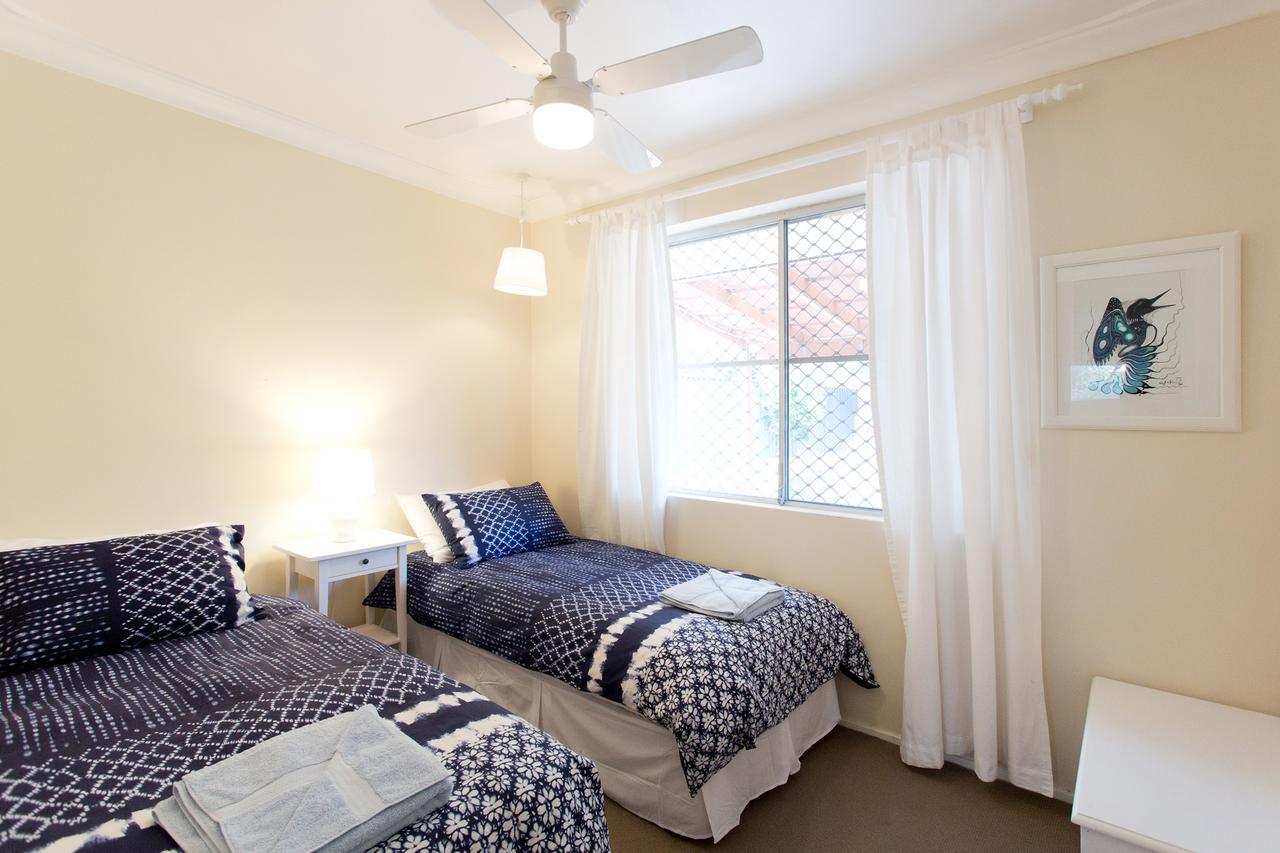 Solhaven Villa Fremantle Exterior photo