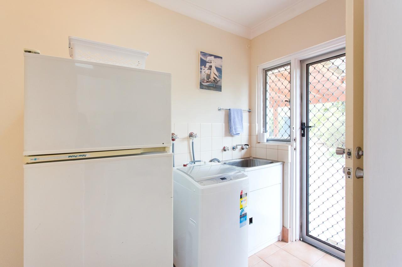 Solhaven Villa Fremantle Exterior photo