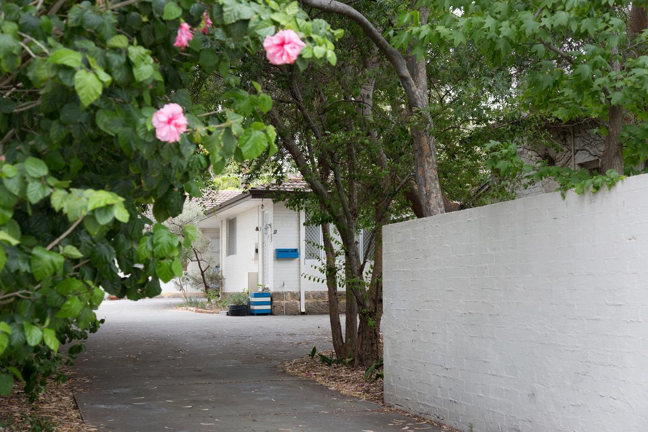 Solhaven Villa Fremantle Exterior photo