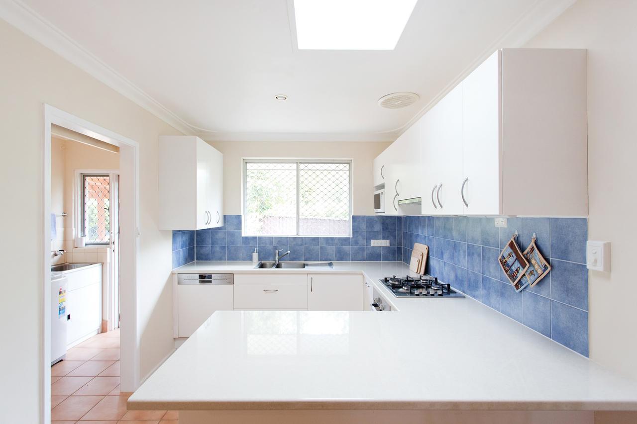 Solhaven Villa Fremantle Exterior photo