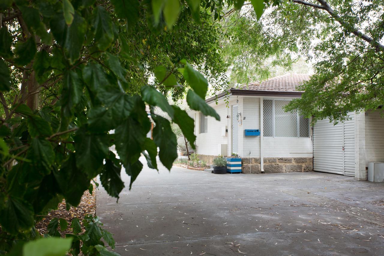 Solhaven Villa Fremantle Exterior photo